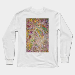 Where Did I Put My Ruler? Long Sleeve T-Shirt